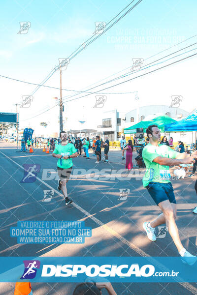 1º DESAFIO BIKE RUN