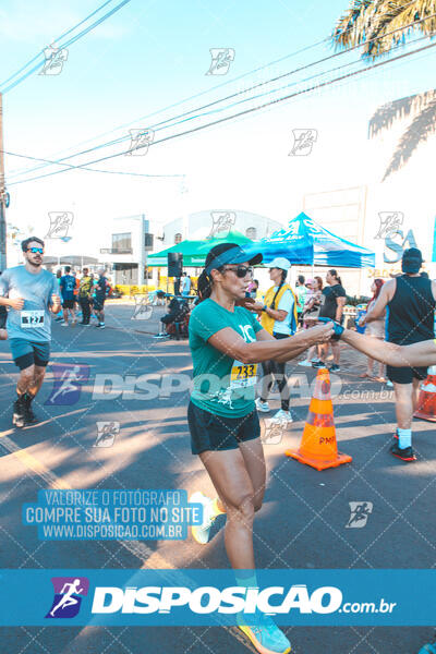 1º DESAFIO BIKE RUN