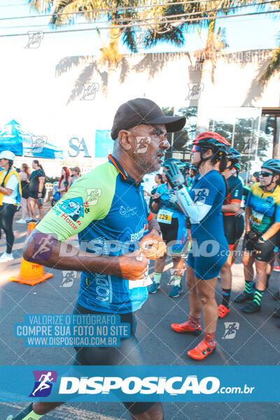 1º DESAFIO BIKE RUN