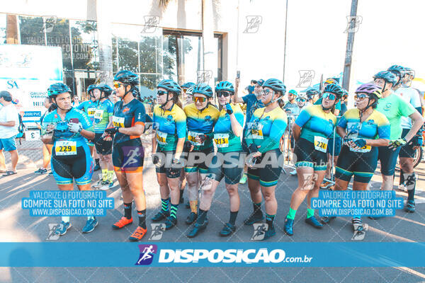 1º DESAFIO BIKE RUN