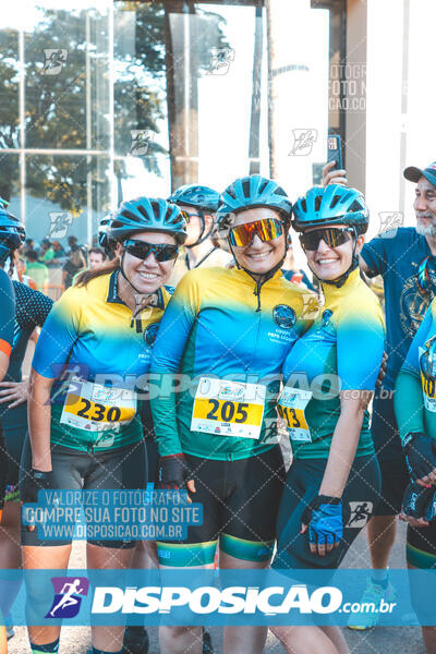 1º DESAFIO BIKE RUN