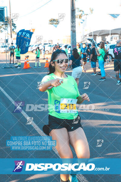 1º DESAFIO BIKE RUN