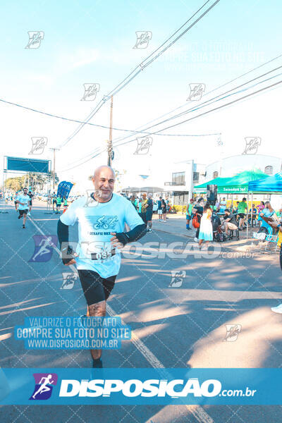 1º DESAFIO BIKE RUN