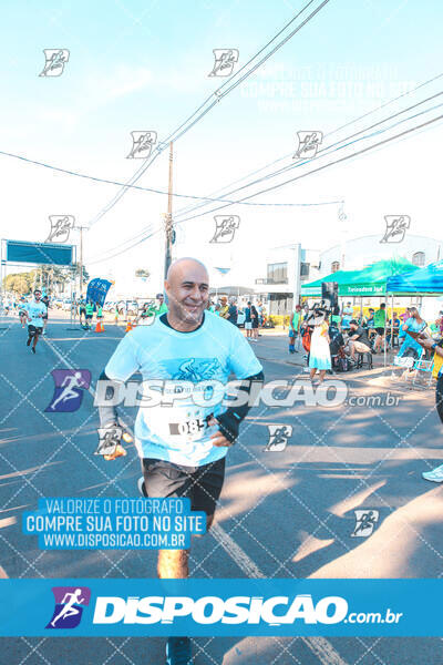 1º DESAFIO BIKE RUN