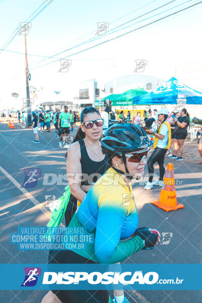 1º DESAFIO BIKE RUN