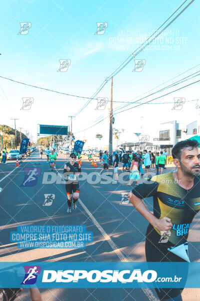 1º DESAFIO BIKE RUN