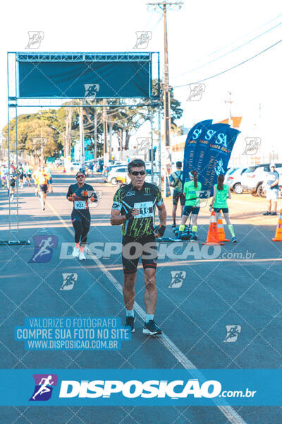 1º DESAFIO BIKE RUN