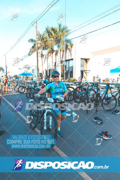 1º DESAFIO BIKE RUN