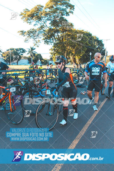 1º DESAFIO BIKE RUN