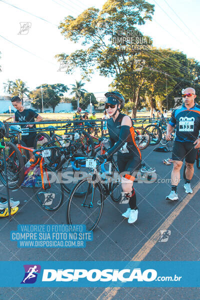 1º DESAFIO BIKE RUN