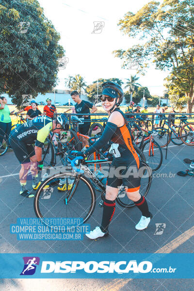 1º DESAFIO BIKE RUN