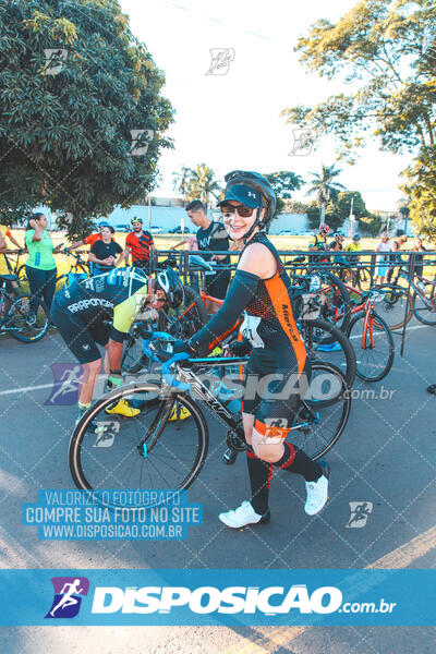 1º DESAFIO BIKE RUN