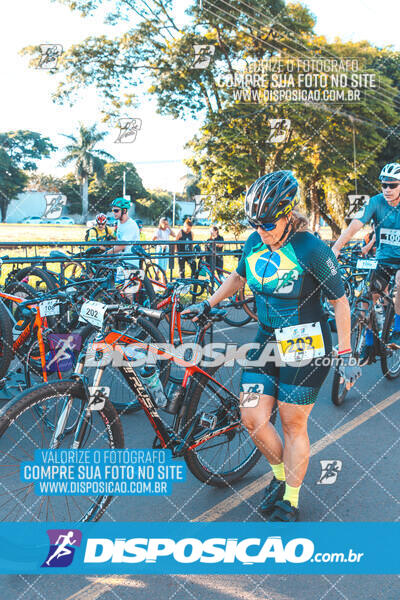 1º DESAFIO BIKE RUN