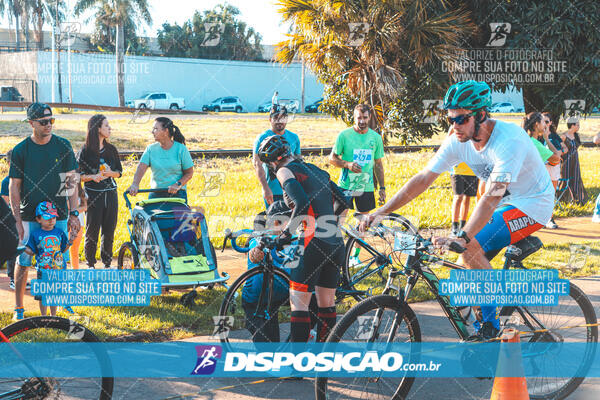 1º DESAFIO BIKE RUN