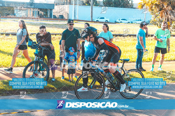 1º DESAFIO BIKE RUN