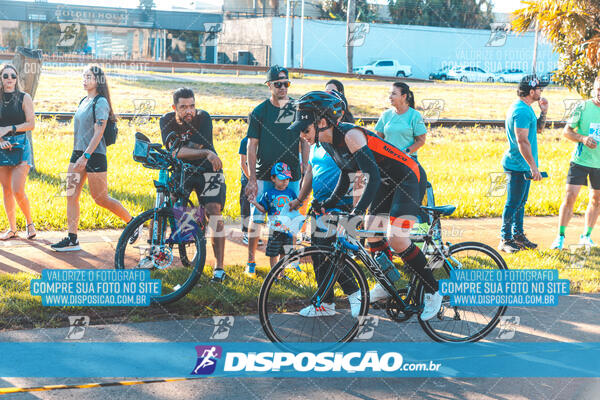 1º DESAFIO BIKE RUN