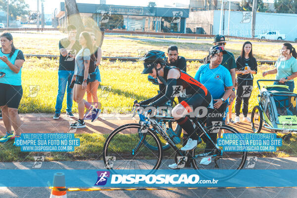 1º DESAFIO BIKE RUN