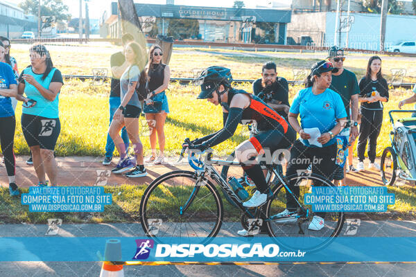 1º DESAFIO BIKE RUN