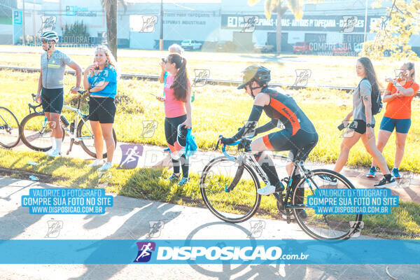 1º DESAFIO BIKE RUN