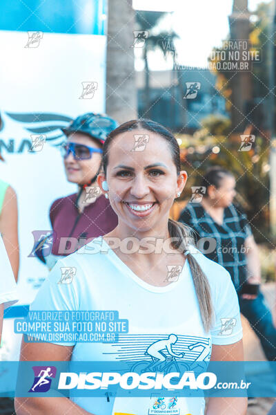 1º DESAFIO BIKE RUN