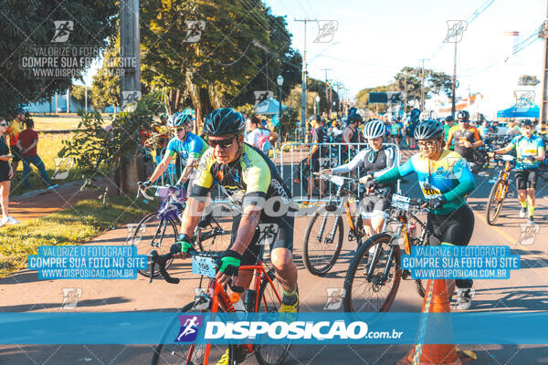 1º DESAFIO BIKE RUN