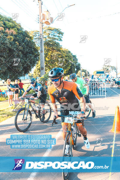 1º DESAFIO BIKE RUN