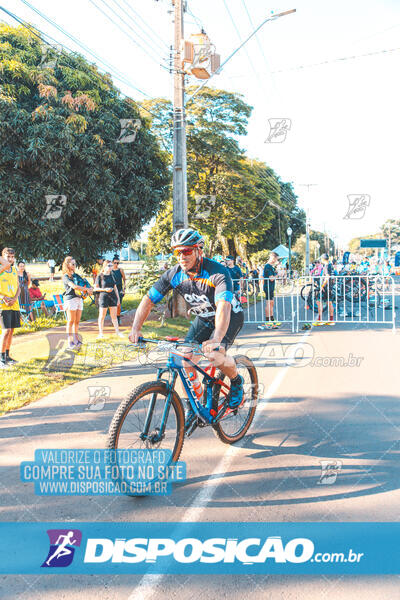 1º DESAFIO BIKE RUN