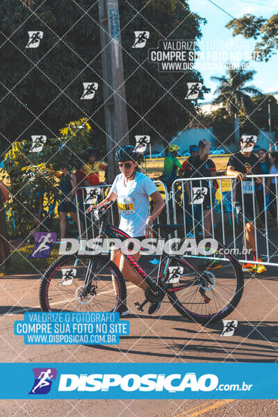 1º DESAFIO BIKE RUN