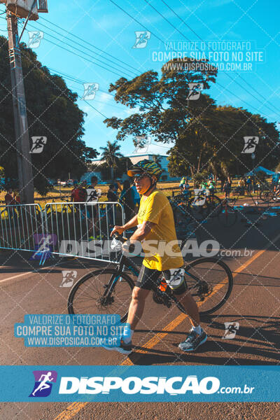 1º DESAFIO BIKE RUN