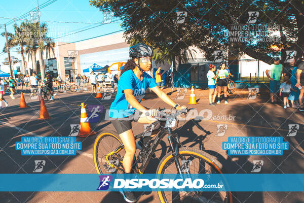 1º DESAFIO BIKE RUN