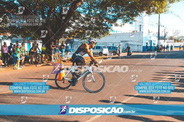 1º DESAFIO BIKE RUN