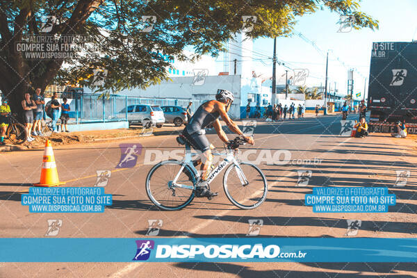 1º DESAFIO BIKE RUN