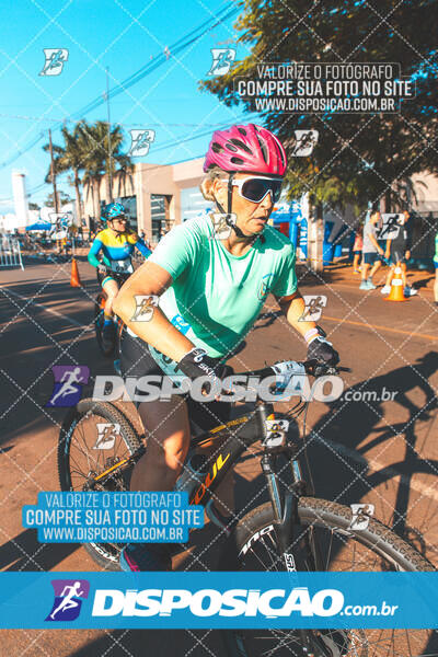 1º DESAFIO BIKE RUN