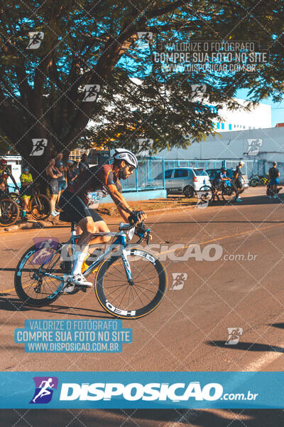 1º DESAFIO BIKE RUN