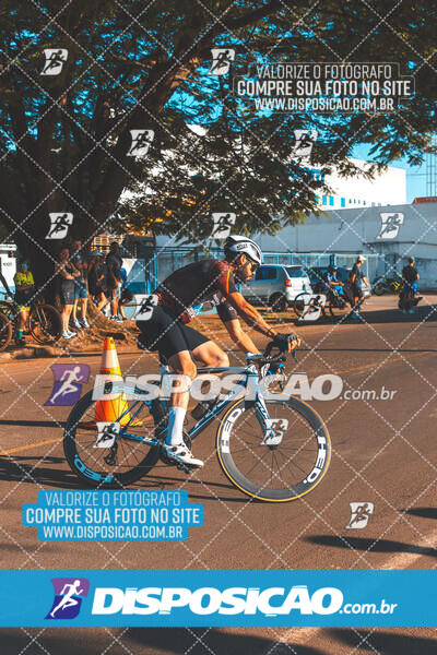 1º DESAFIO BIKE RUN