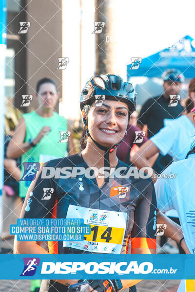 1º DESAFIO BIKE RUN