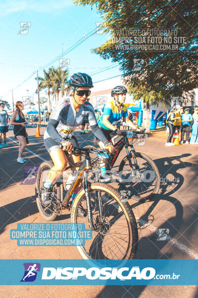 1º DESAFIO BIKE RUN