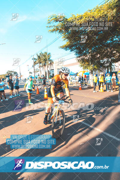 1º DESAFIO BIKE RUN