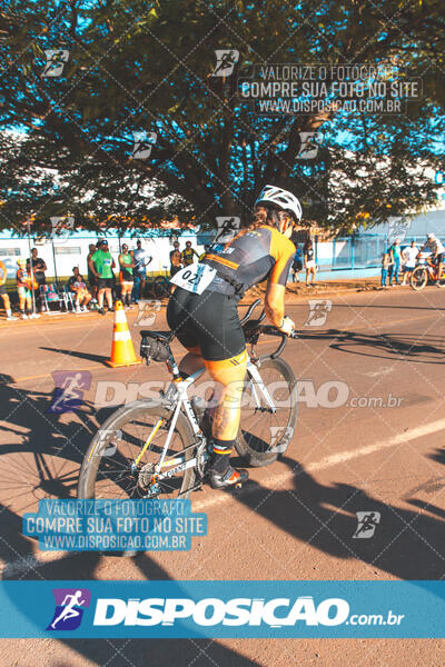 1º DESAFIO BIKE RUN