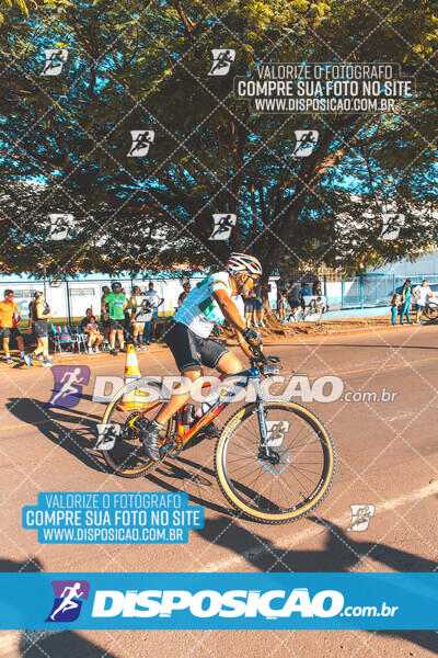 1º DESAFIO BIKE RUN