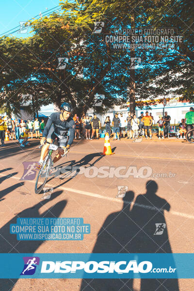 1º DESAFIO BIKE RUN