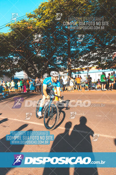 1º DESAFIO BIKE RUN