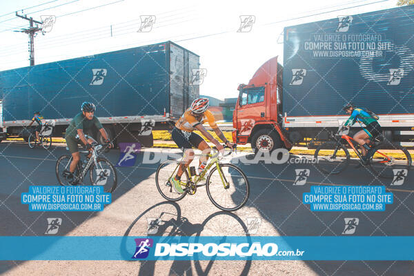 1º DESAFIO BIKE RUN