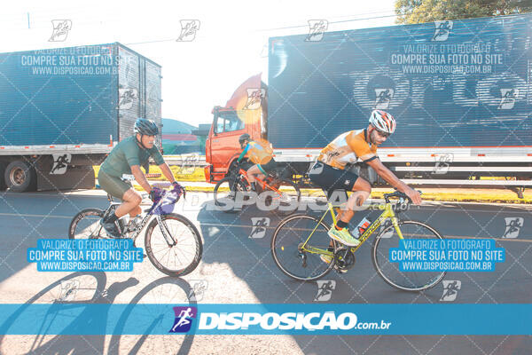 1º DESAFIO BIKE RUN