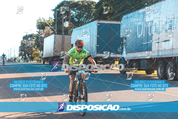 1º DESAFIO BIKE RUN