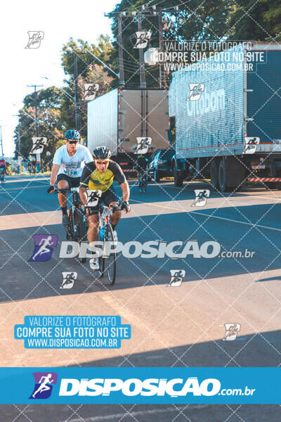 1º DESAFIO BIKE RUN