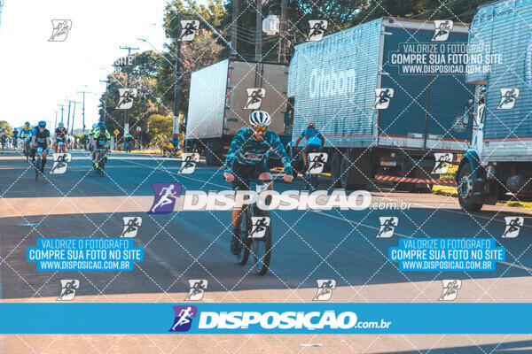 1º DESAFIO BIKE RUN