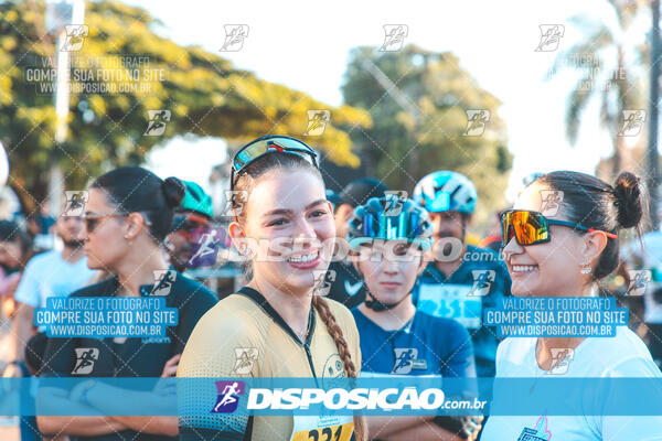 1º DESAFIO BIKE RUN