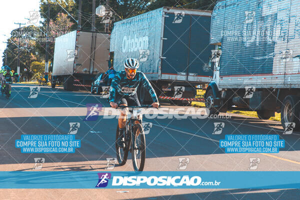 1º DESAFIO BIKE RUN