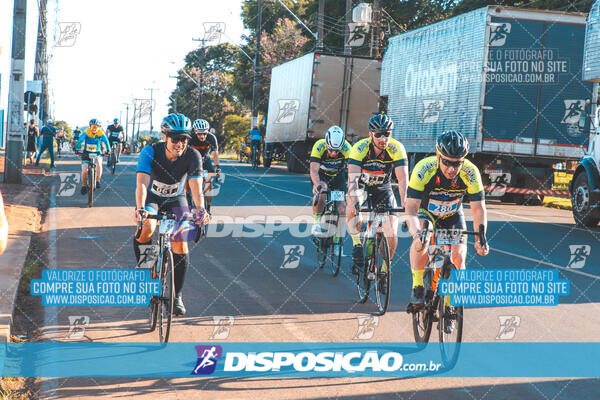 1º DESAFIO BIKE RUN